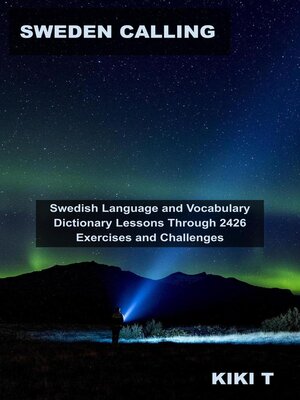 cover image of Sweden Calling